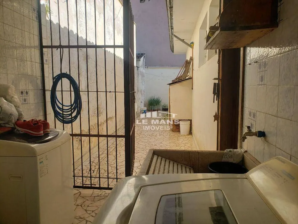 Casa, 3 quartos, 183 m² - Foto 7