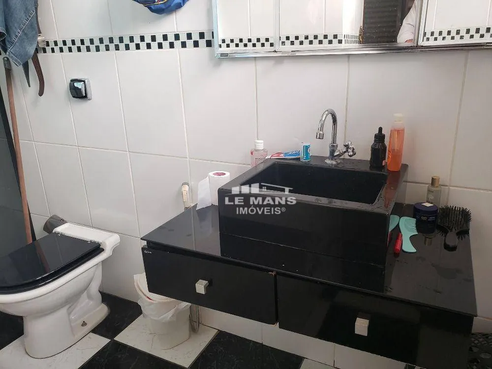 Casa, 3 quartos, 183 m² - Foto 6