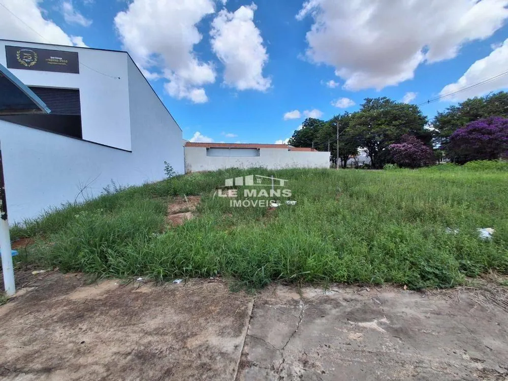 Terreno, 289 m² - Foto 1