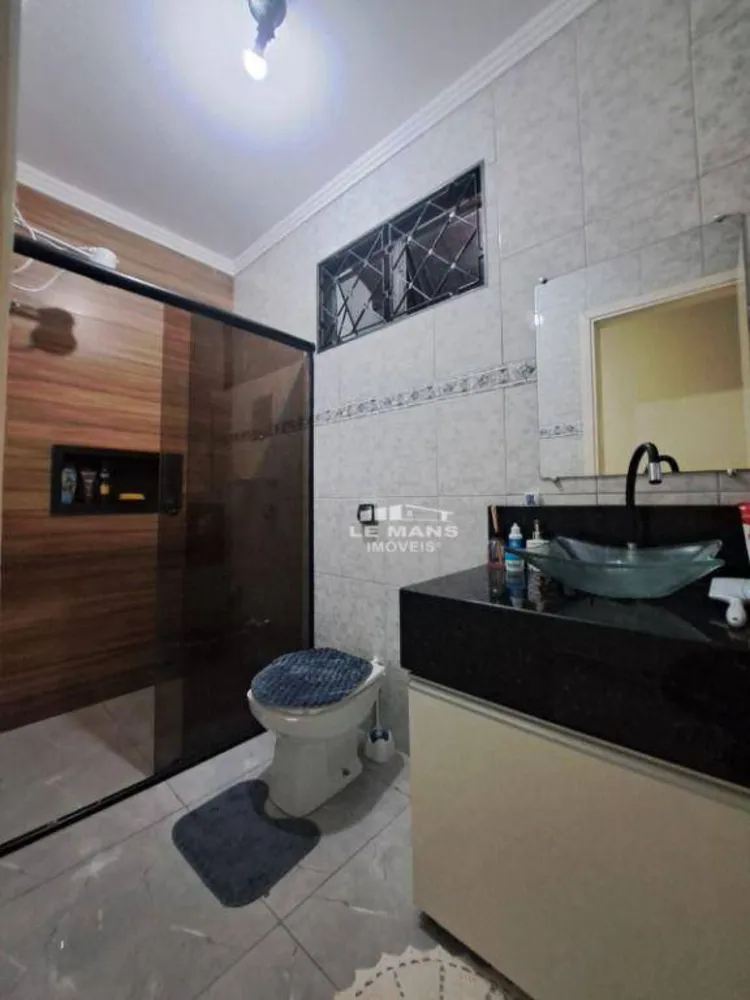 Casa, 2 quartos, 110 m² - Foto 11