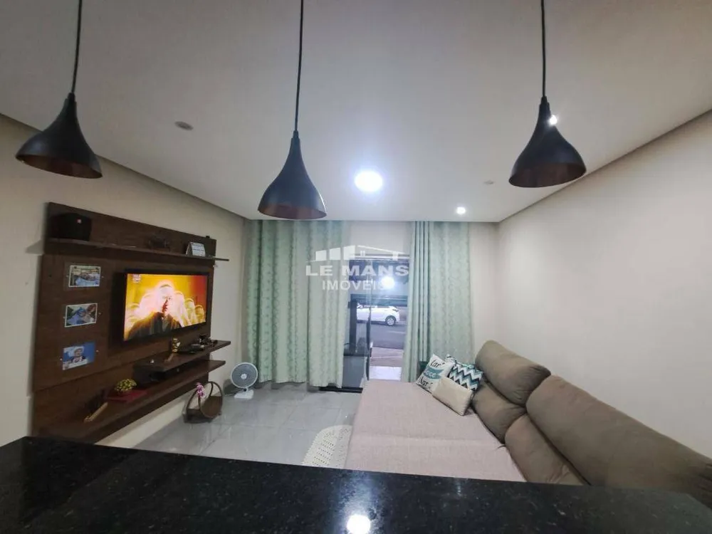 Casa, 2 quartos, 110 m² - Foto 4