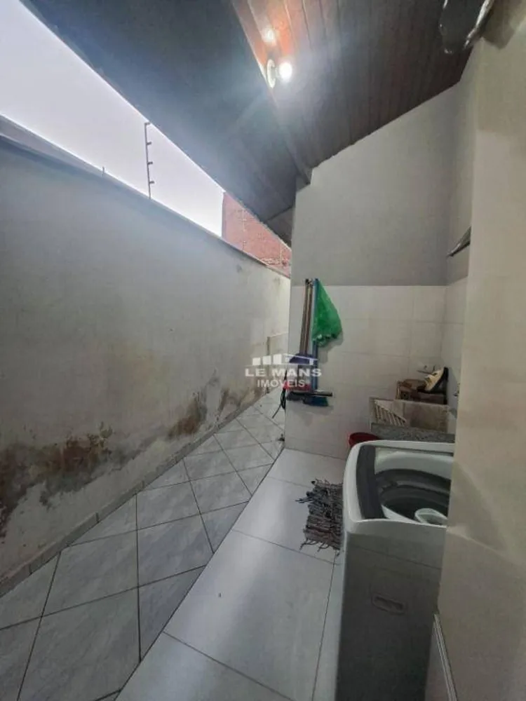 Casa, 2 quartos, 110 m² - Foto 6