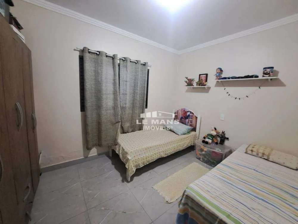 Casa, 2 quartos, 110 m² - Foto 12