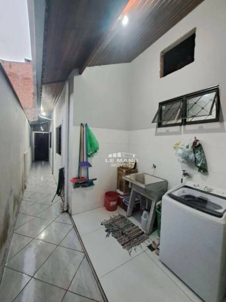 Casa, 2 quartos, 110 m² - Foto 7
