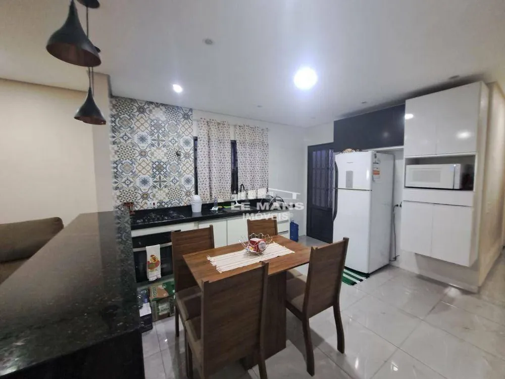 Casa, 2 quartos, 110 m² - Foto 5