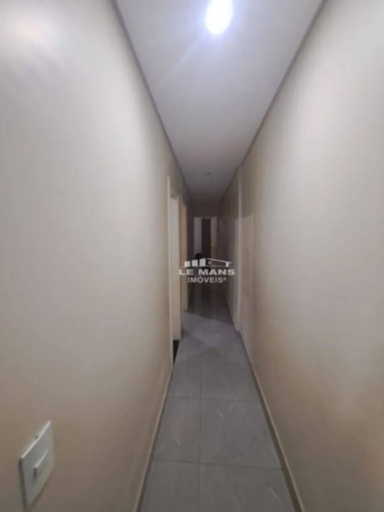 Casa, 2 quartos, 110 m² - Foto 10