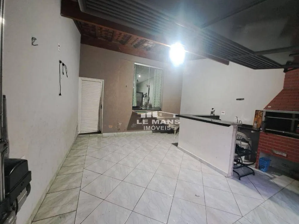 Casa, 2 quartos, 110 m² - Foto 2