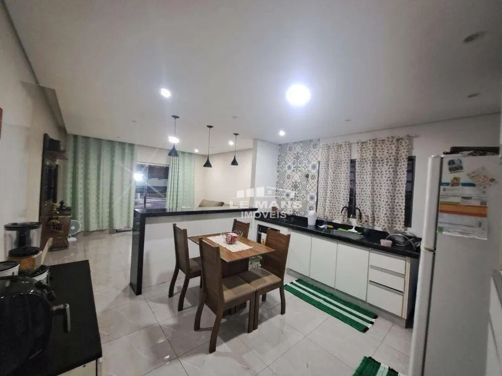 Casa, 2 quartos, 110 m² - Foto 9