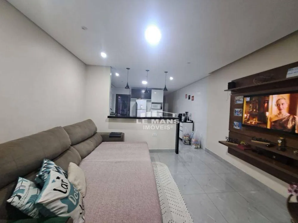 Casa, 2 quartos, 110 m² - Foto 3