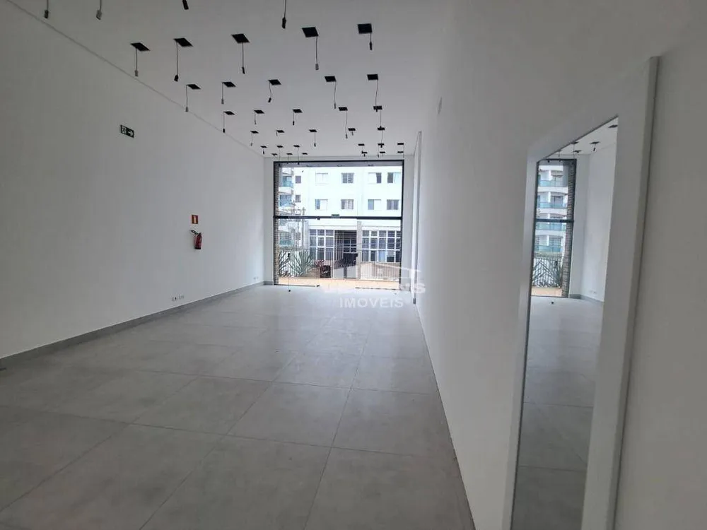 Loja-Salão, 60 m² - Foto 3