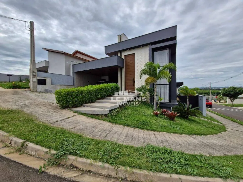 Casa de Condomínio, 3 quartos - Foto 6