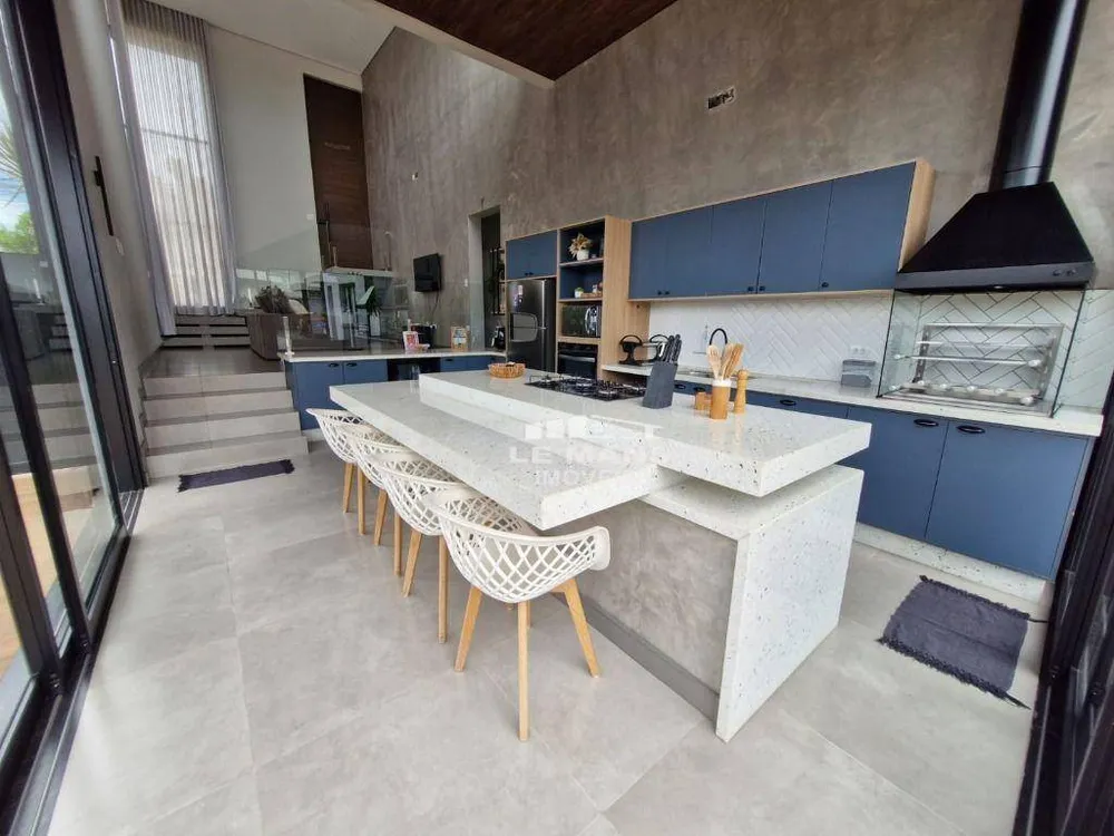 Casa de Condomínio, 3 quartos - Foto 8