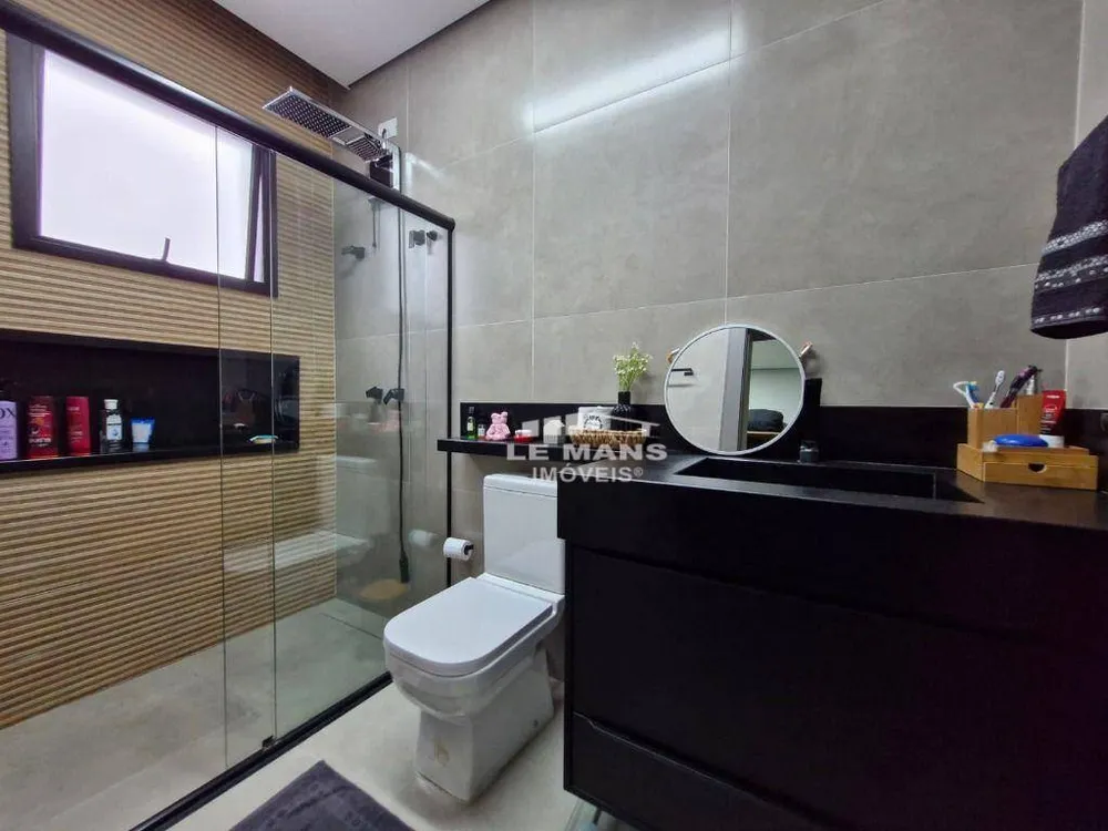 Casa de Condomínio, 3 quartos - Foto 4