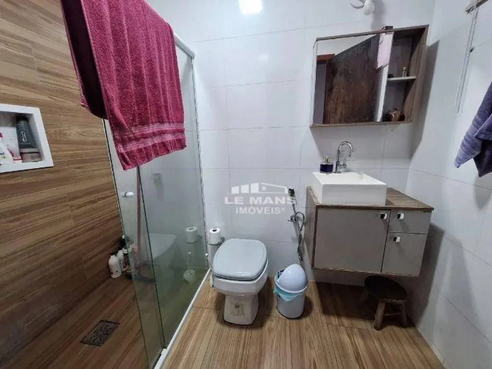Casa, 3 quartos, 213 m² - Foto 10