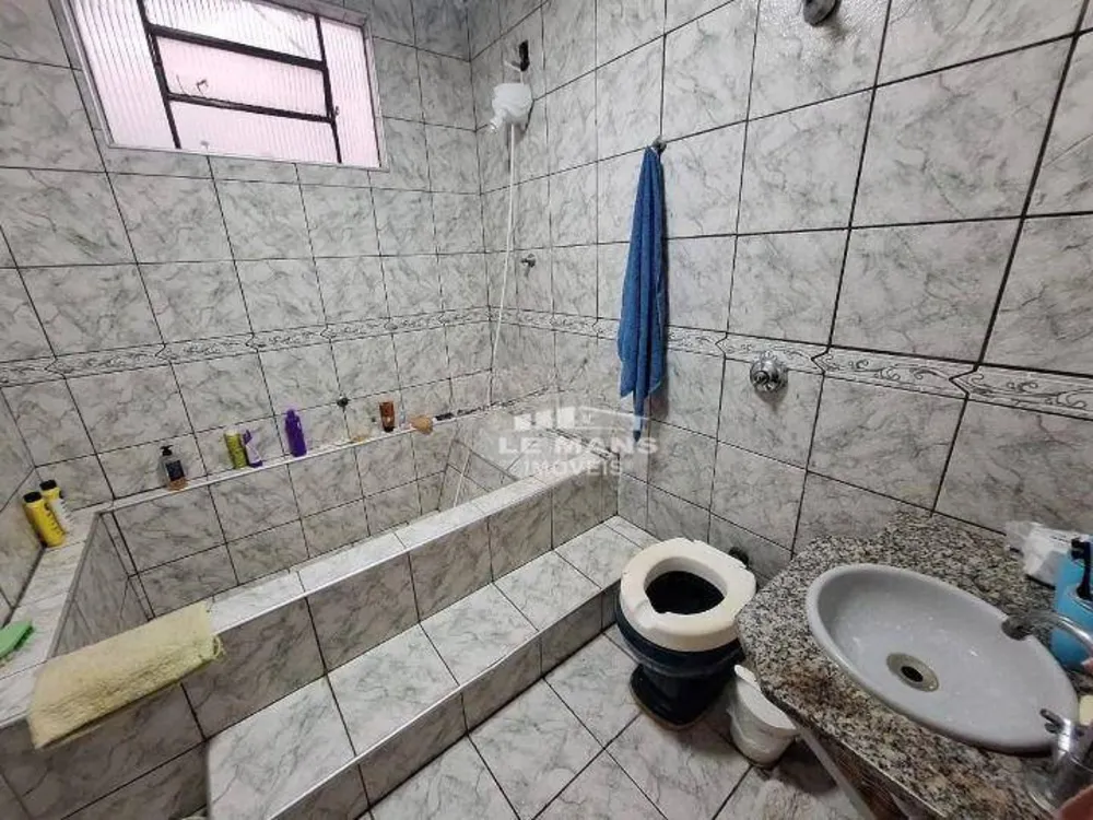 Casa, 3 quartos, 213 m² - Foto 8