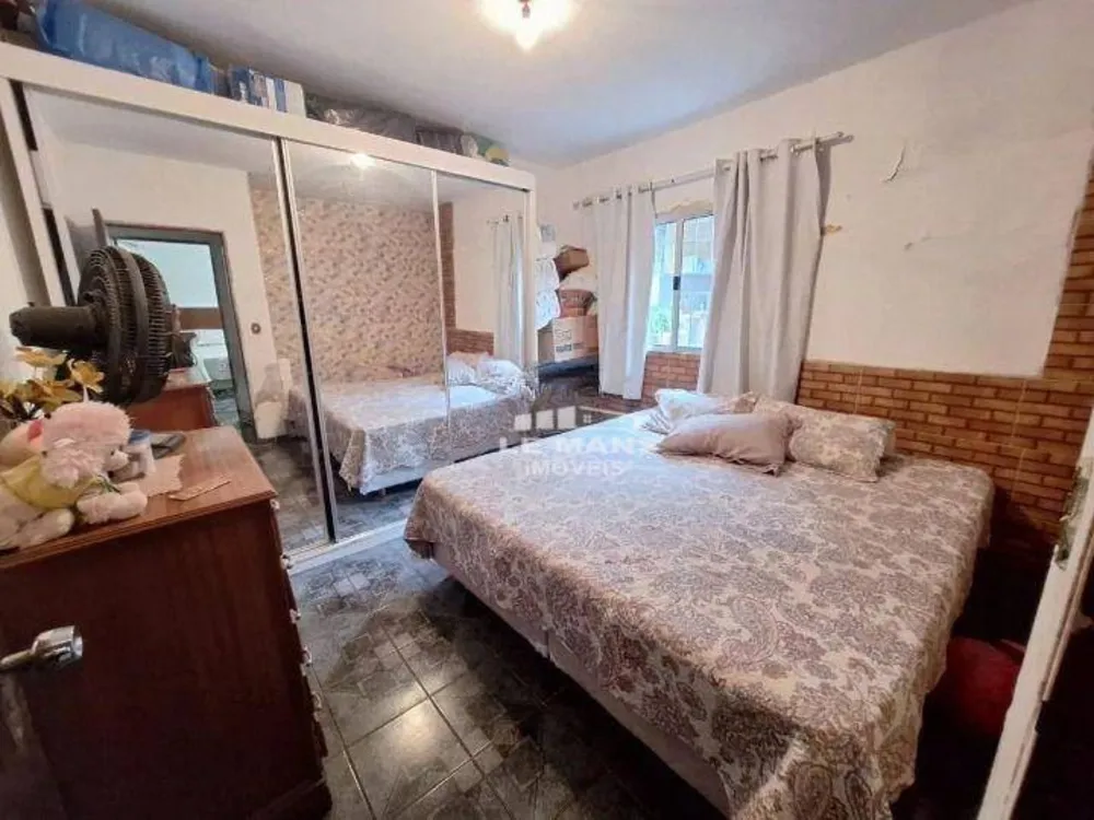 Casa, 3 quartos, 213 m² - Foto 11