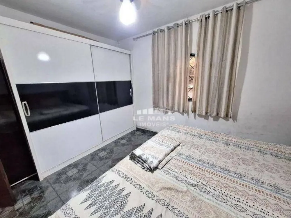 Casa, 3 quartos, 213 m² - Foto 7