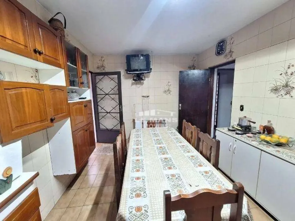 Casa, 3 quartos, 213 m² - Foto 5