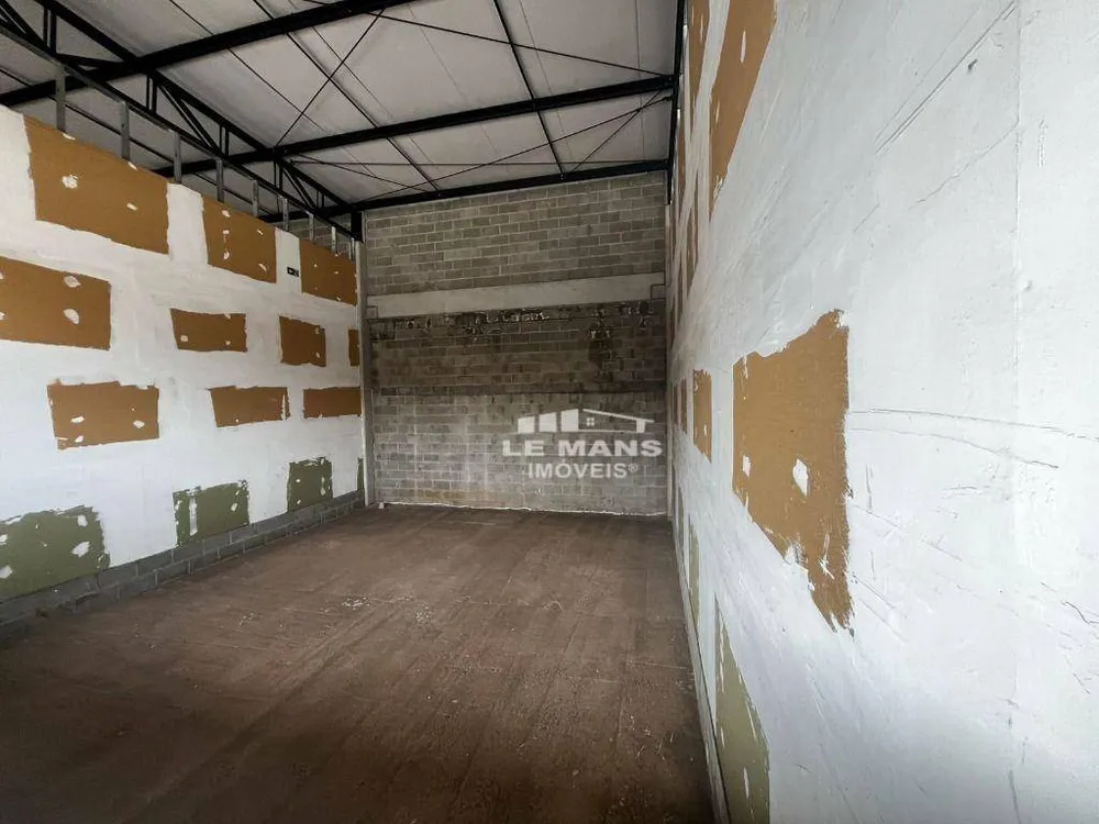 Loja-Salão, 64 m² - Foto 11