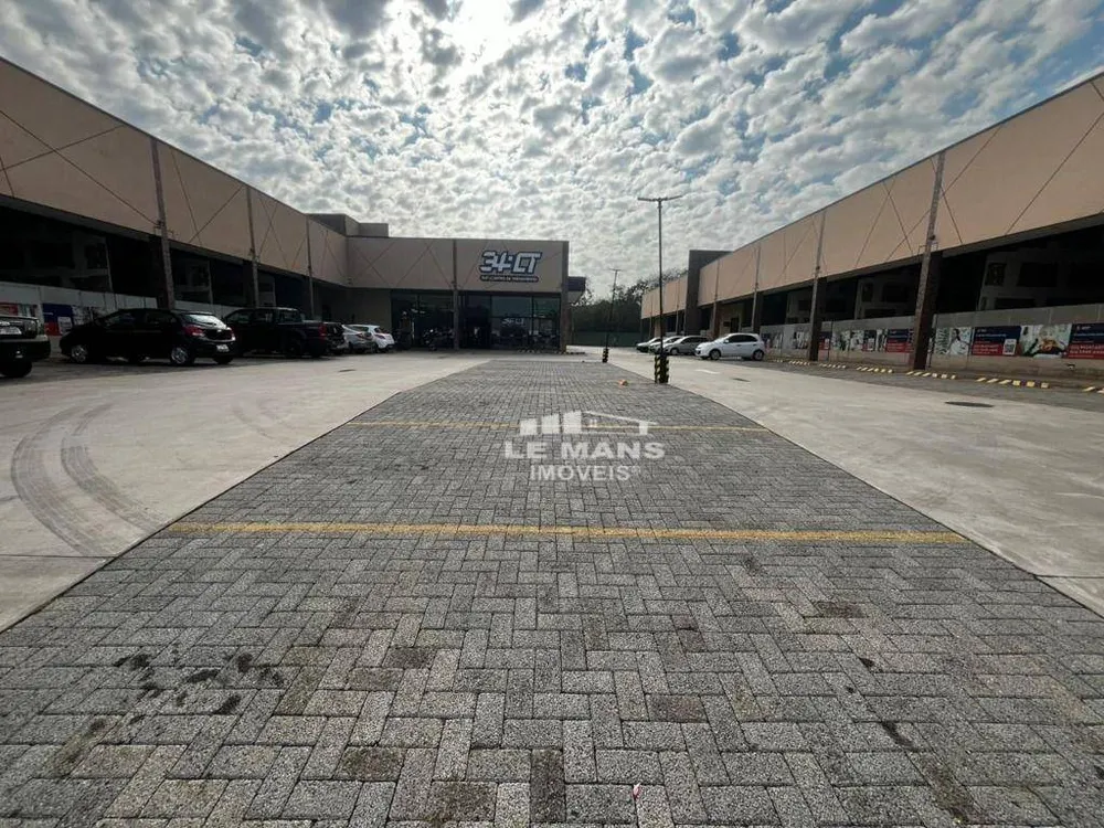 Loja-Salão, 64 m² - Foto 6