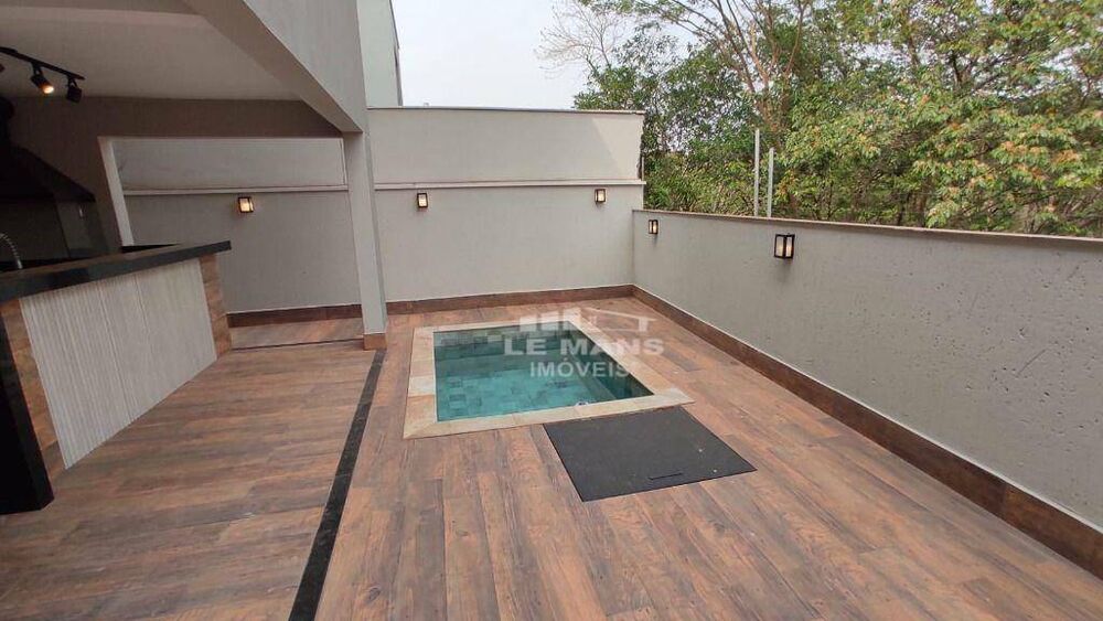 Casa de Condomínio, 3 quartos - Foto 12