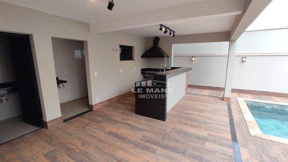 Casa de Condomínio, 3 quartos - Foto 11