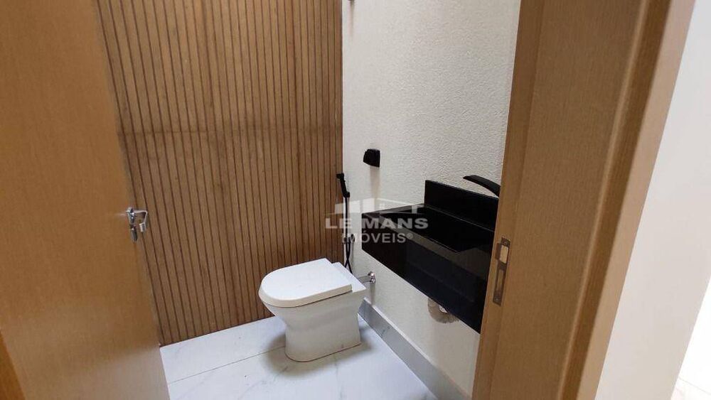 Casa de Condomínio, 3 quartos - Foto 10