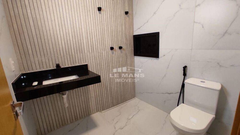 Casa de Condomínio, 3 quartos - Foto 5