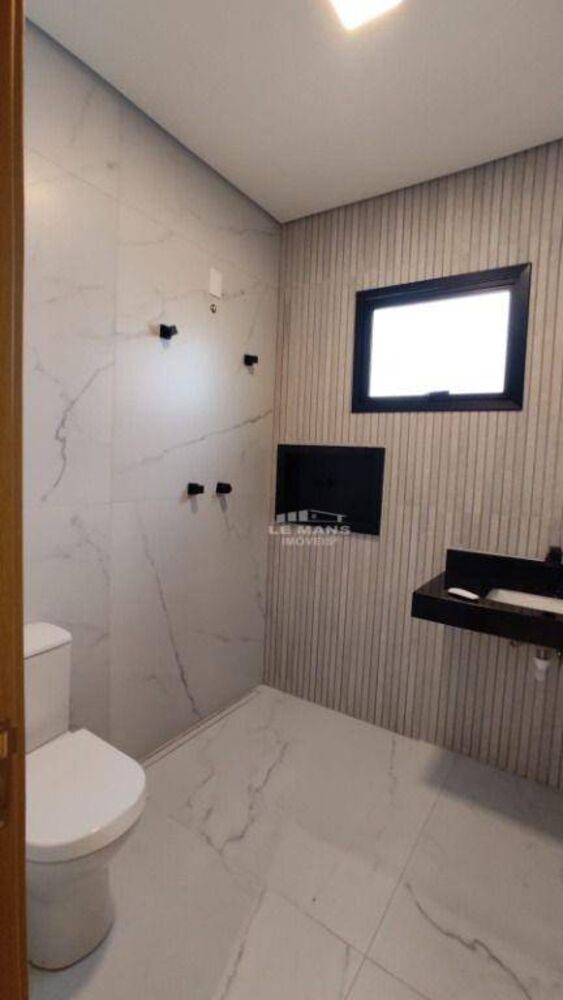 Casa de Condomínio, 3 quartos - Foto 9