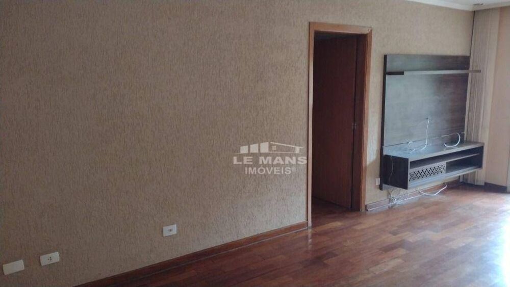 Apartamento à venda com 3 quartos, 84m² - Foto 1