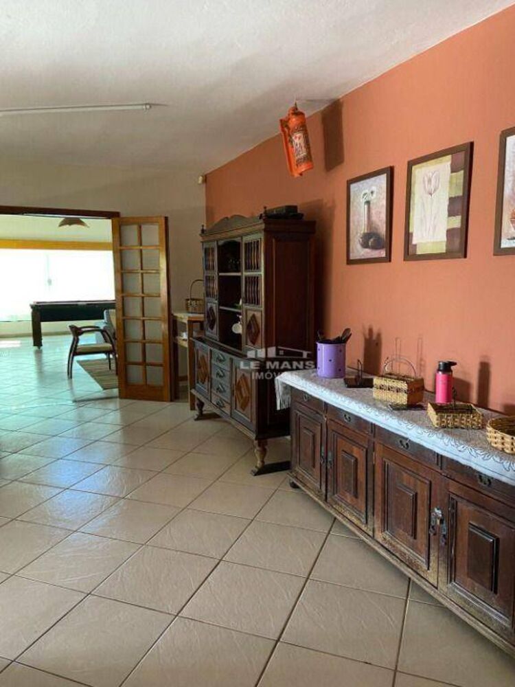 Chácara, 4 quartos, 5140 m² - Foto 1