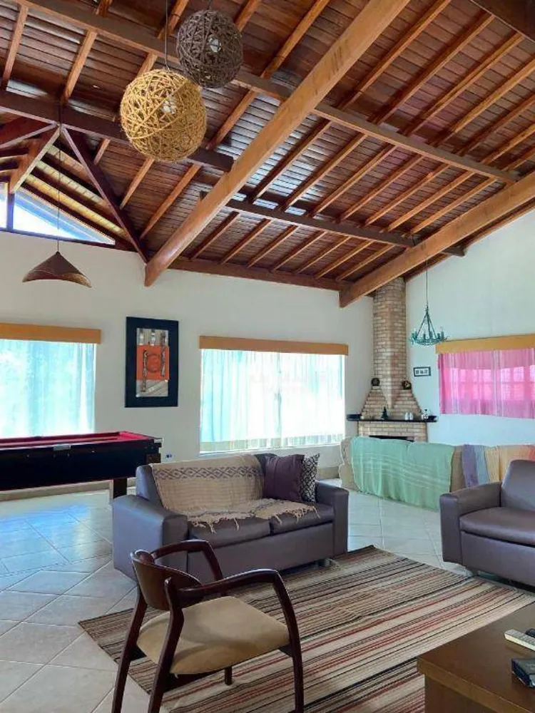 Chácara, 4 quartos, 5140 m² - Foto 7
