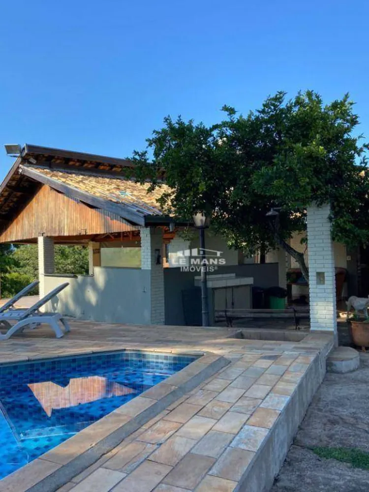 Chácara, 4 quartos, 5140 m² - Foto 6
