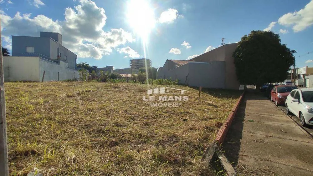 Terreno, 386 m² - Foto 1