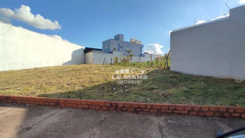 Terreno, 386 m² - Foto 2