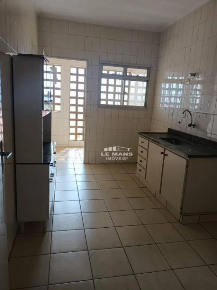 Apartamento, 2 quartos, 73 m² - Foto 2