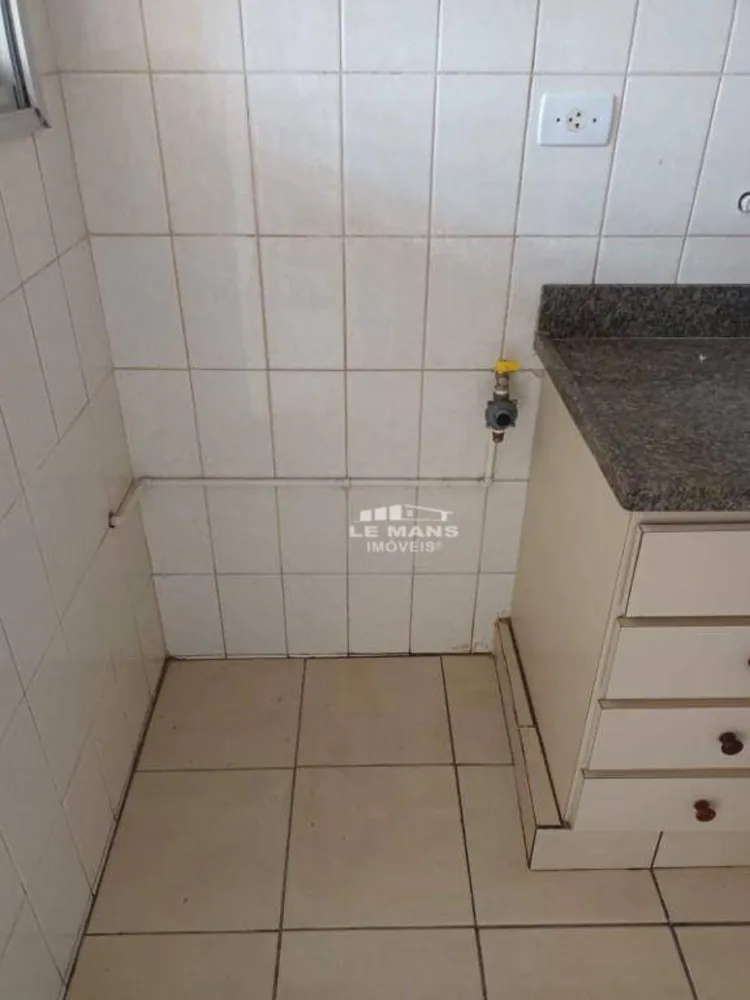 Apartamento, 2 quartos, 73 m² - Foto 3