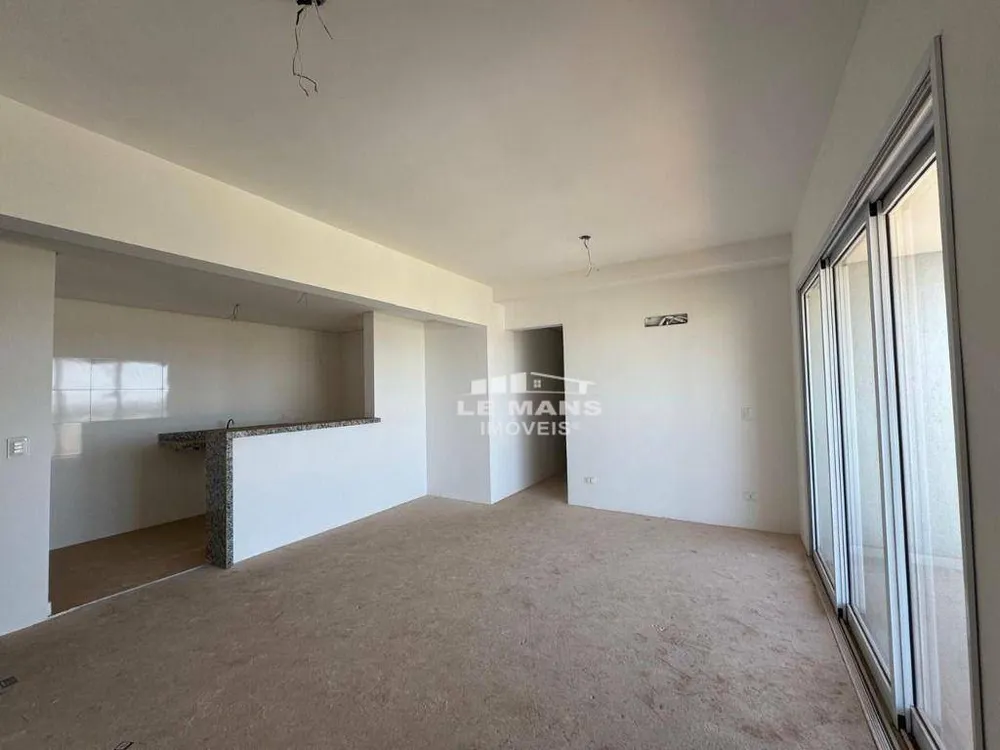 Apartamento, 3 quartos, 87 m² - Foto 3