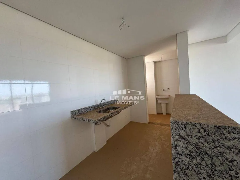 Apartamento, 3 quartos, 87 m² - Foto 5