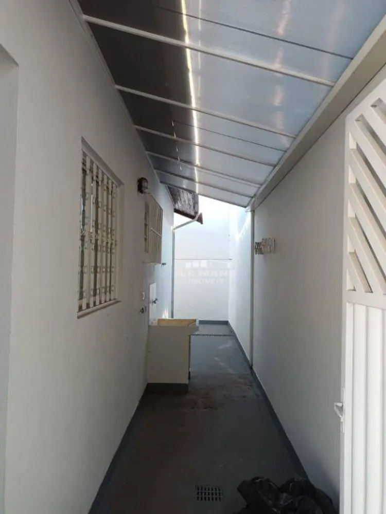 Casa, 2 quartos, 79 m² - Foto 1