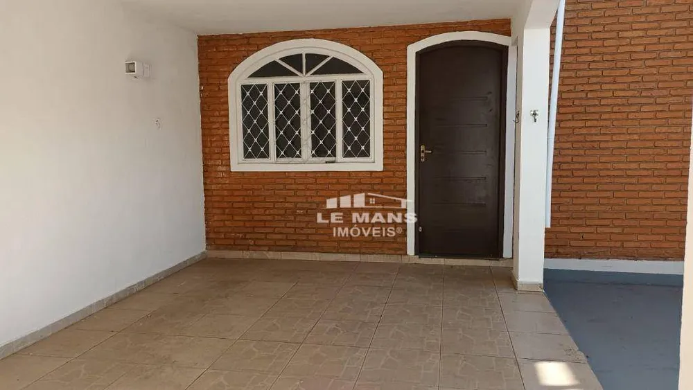 Casa, 2 quartos, 79 m² - Foto 2