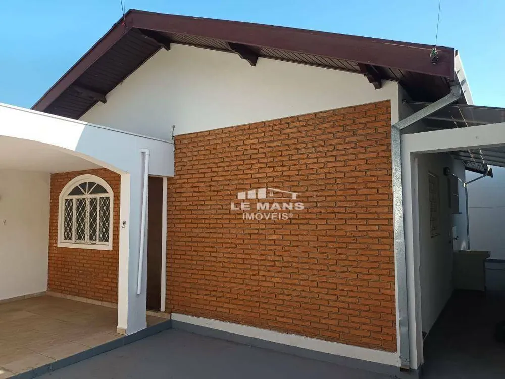 Casa, 2 quartos, 79 m² - Foto 1