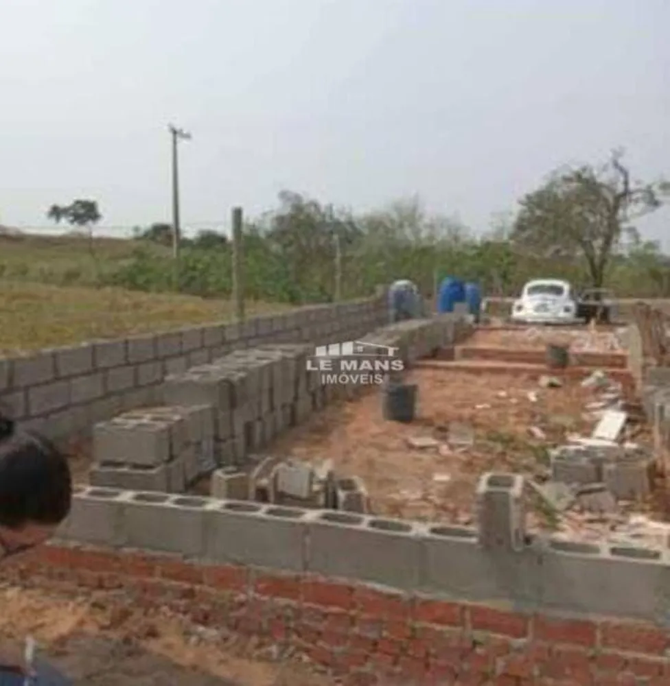Terreno, 500 m² - Foto 2
