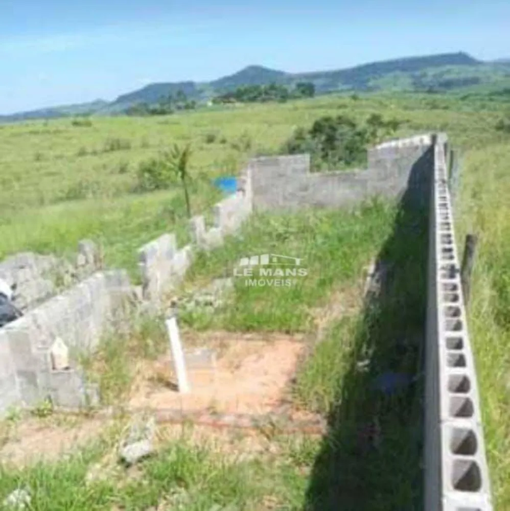 Terreno, 500 m² - Foto 1