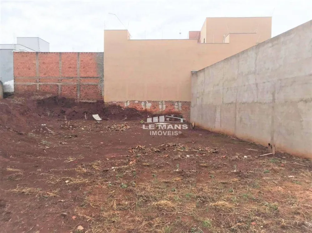 Terreno, 334 m² - Foto 1