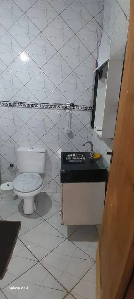 Casa, 3 quartos, 63 m² - Foto 18