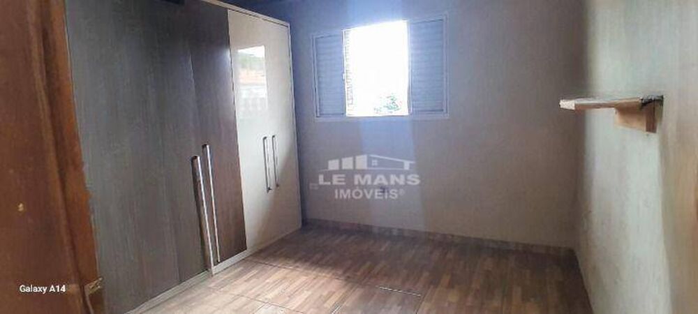 Casa à venda com 3 quartos, 63m² - Foto 8