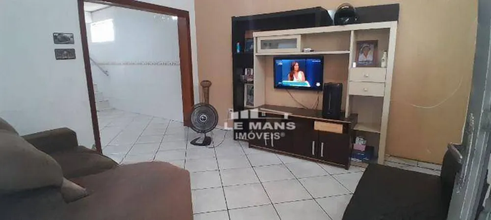 Casa, 3 quartos, 63 m² - Foto 17