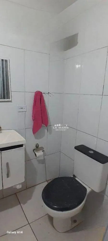 Casa, 3 quartos, 63 m² - Foto 20