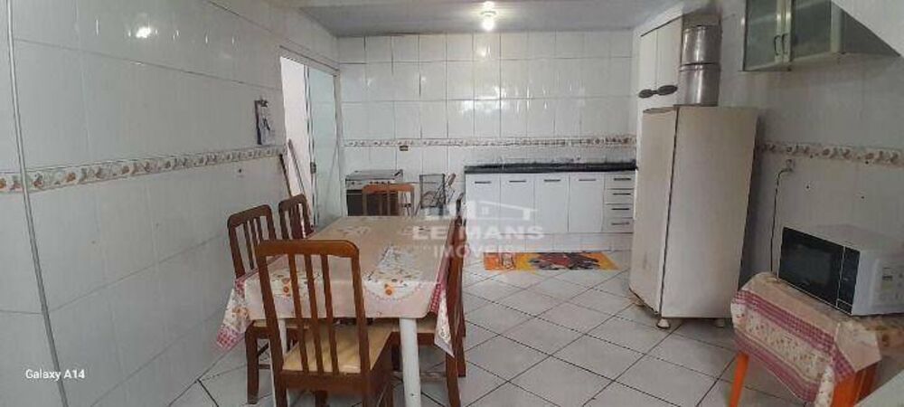 Casa à venda com 3 quartos, 63m² - Foto 10